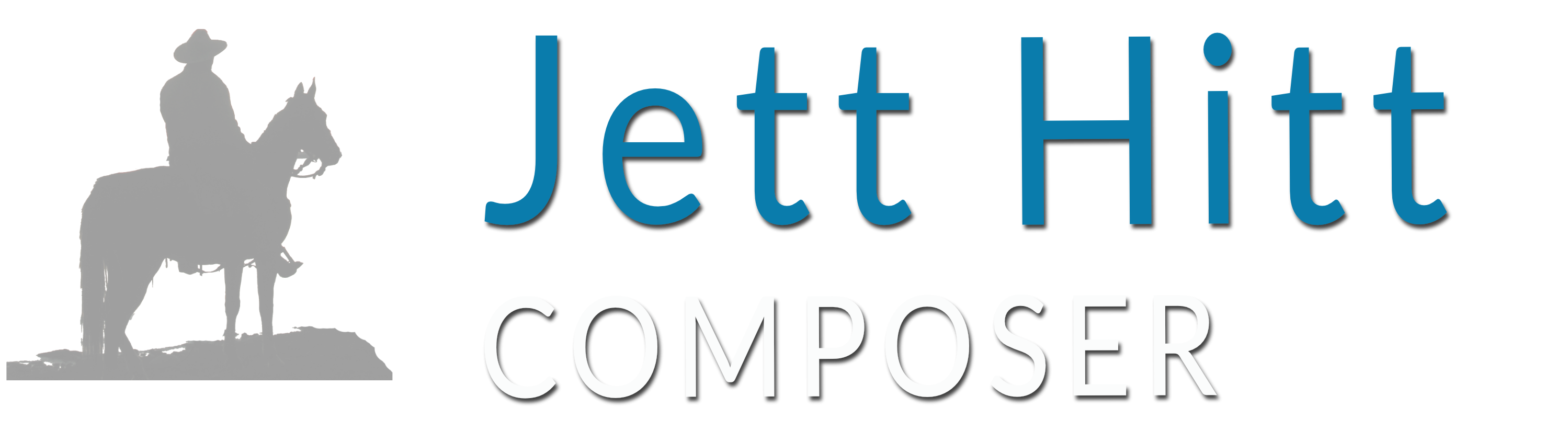 Jett Hitt – Composer